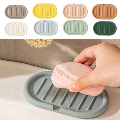 Casa de banho – Saboneteiras