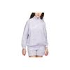 Nike Jackets Women's Light Purple Stand Collar Moderate Other DX5865-536
