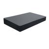 210D Rectangular Pool Cover Swimming Pool Cover for Above Ground Pool Frame Dust Rain Proof Garden Outdoor Square Pools Cover