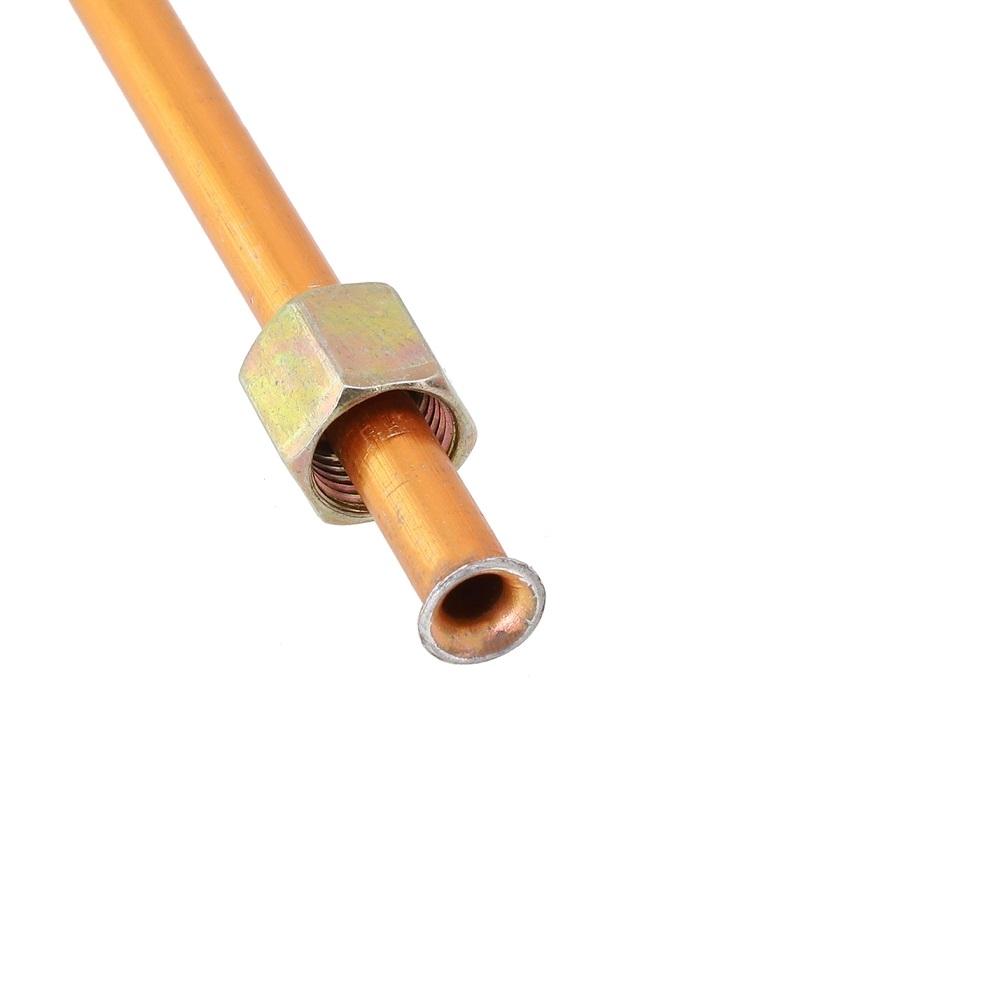 Air Compressor Tube Air Compressor Air Line Hose Exhaust Tube Air Hose