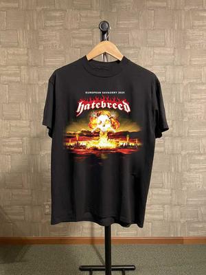 NEW Hatebreed Tour  Summer Slaughter Gift For Fan S-5XL T-shirt Unisex T-Shirt