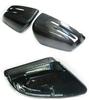 Mercedes-Benz W463 G-Class G500 G350 G55 G63 Carbon Fiber Rearview Mirror Shell Assembly