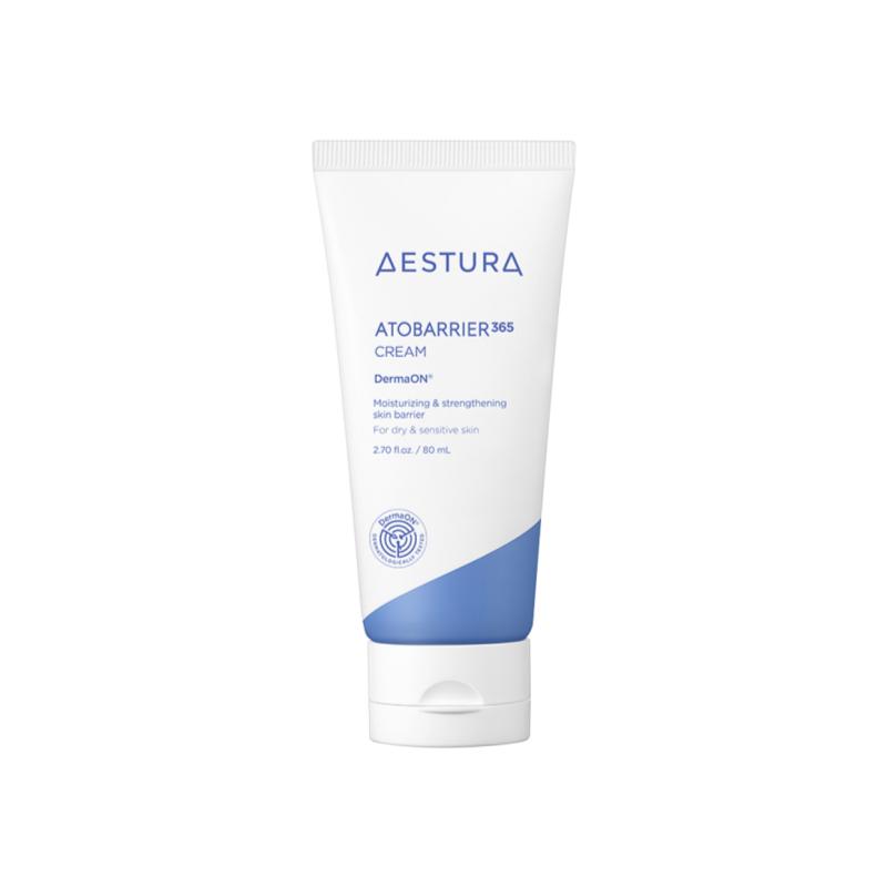 AESTURA Atobarrier 365 Cream Intensive Ceramide Barrier Repair Moisturizer 80ml