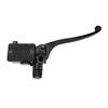 22mm Right Front Brake Clutch Master Cylinder Hydraulic Pump Lever for Honda TRX125 200 350 TRX400 TRX250 TRX300 TRX450 TRX420