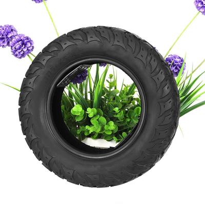 Reliable 12 Inch Vacuum Tire for All Terrain For Electric Scooters