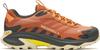 Hiking Shoes Merrell Moab Speed 2 GTX (J037519) Clay