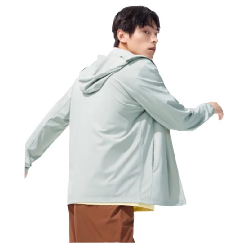 Beneunder Men s Lightweight UV Protection Jacket 2XL