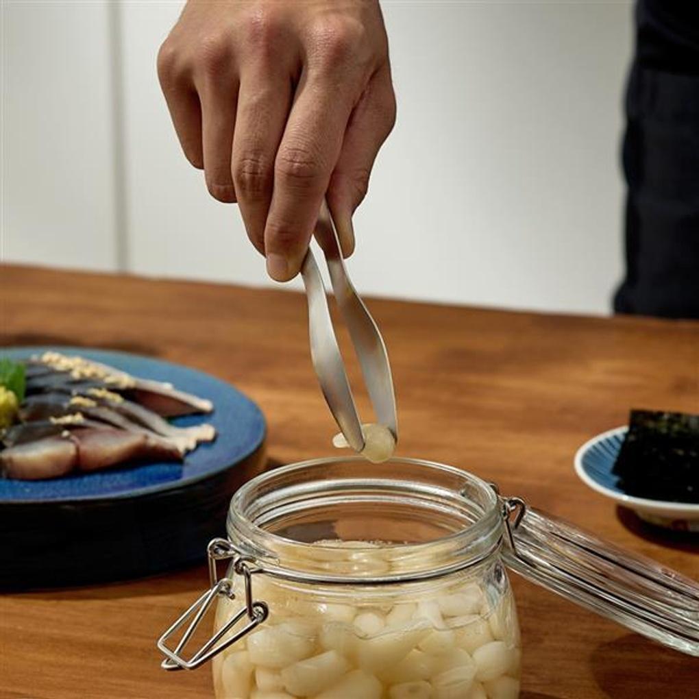 WAGENSTEIGER Allsten Tweezers Small