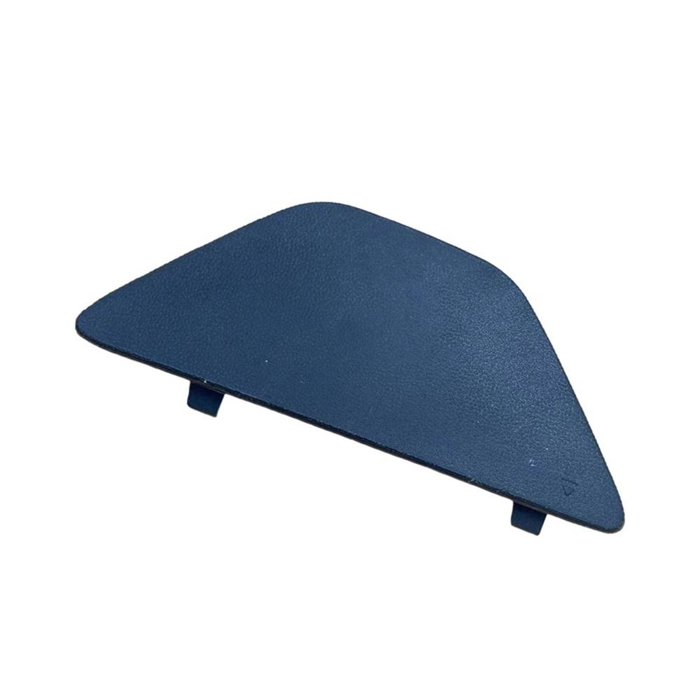 Car Rear Bumper Tow Hook Cover A2538850800 For MERCEDES-BENZ GLC C253 Coupe