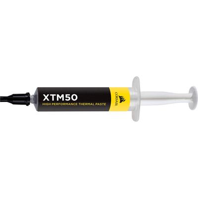 Corsair XTM50 Vysoce výkonná sada teplovodivé pasty Tepelná pasta XX1503 CT-9010002-WW