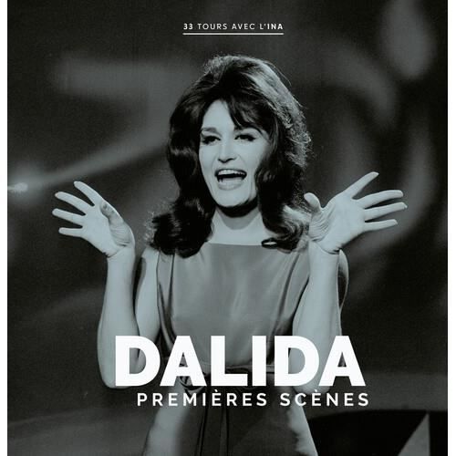 Dalida - Premieres Scenes [Vinyl]
