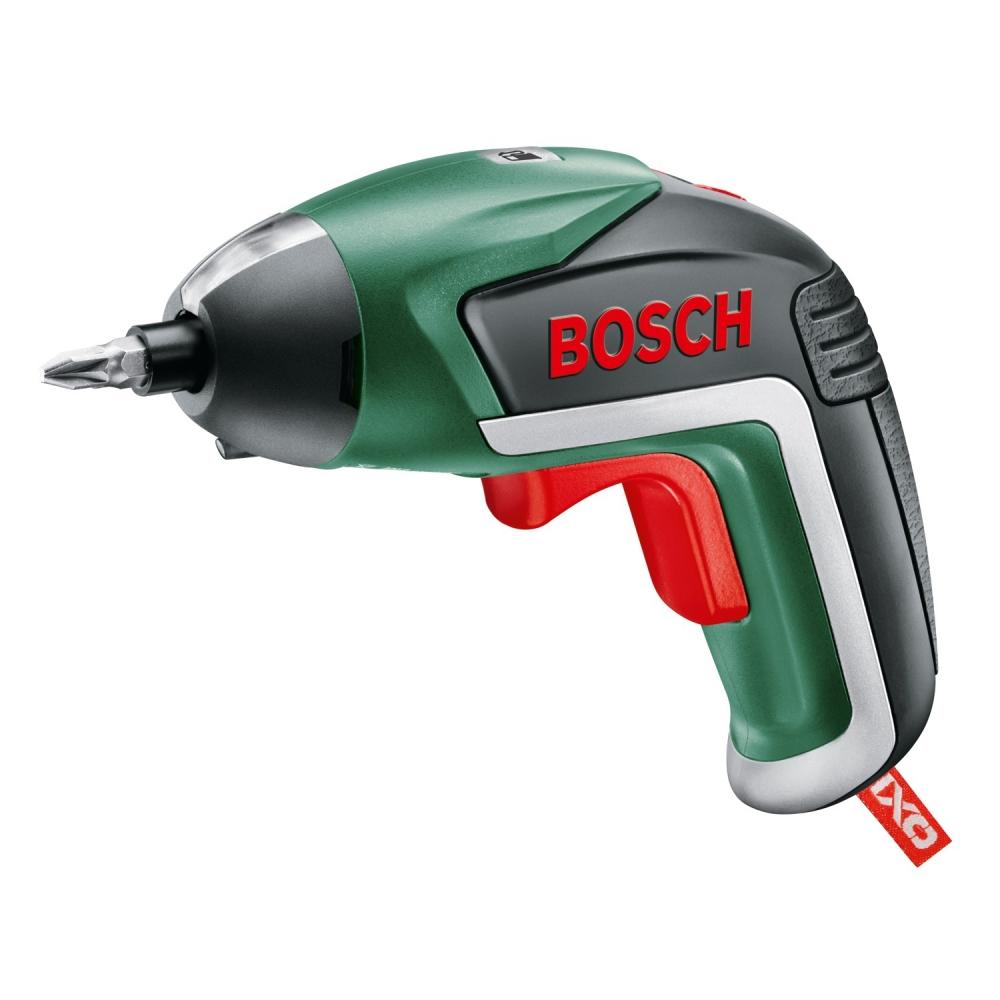 

Драйвер зарядки Bosch IXO5 3,6 В