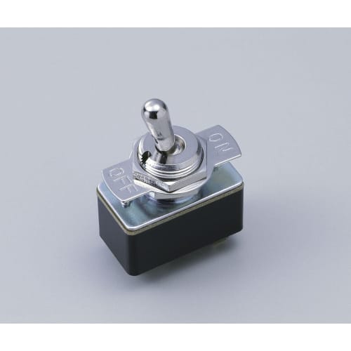 ELPA Comutator rapid 2P Cablaj comutator 125V/3A ON/OFF PU-71NH