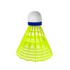 SHXI Kids' Nylon Badminton Training Shuttlecocks