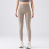 Women's High-Waist Butt-Lifting Yoga Pants with Pockets - Summer Fitness Sportswear