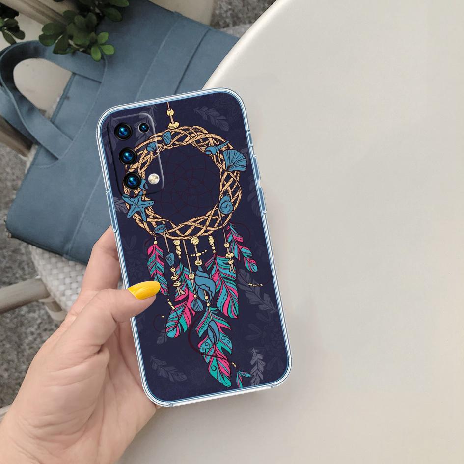 PP33 Dream Catcher Phone Case for Motorola Moto G10 G20 G30 G31 G32 G34 G35 G41 G42 G50 G51 G52 G55 G60 G60S G62 G71 G72 G75