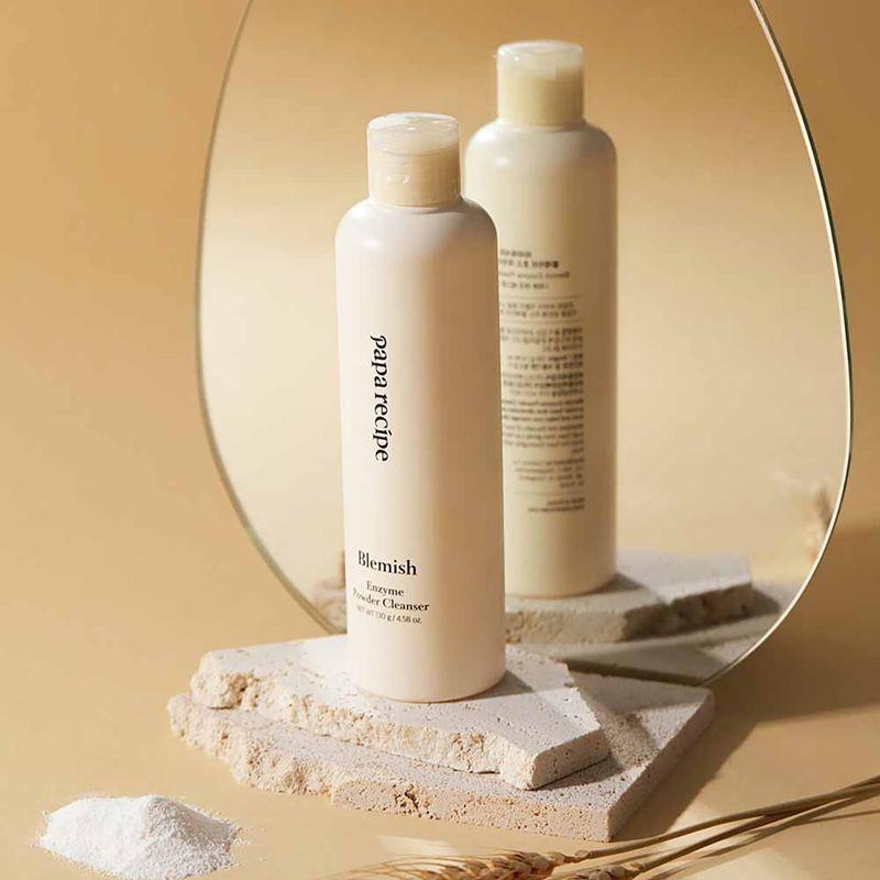 Papa Recipe Blemish Enzyme Powder Cleanser 130g