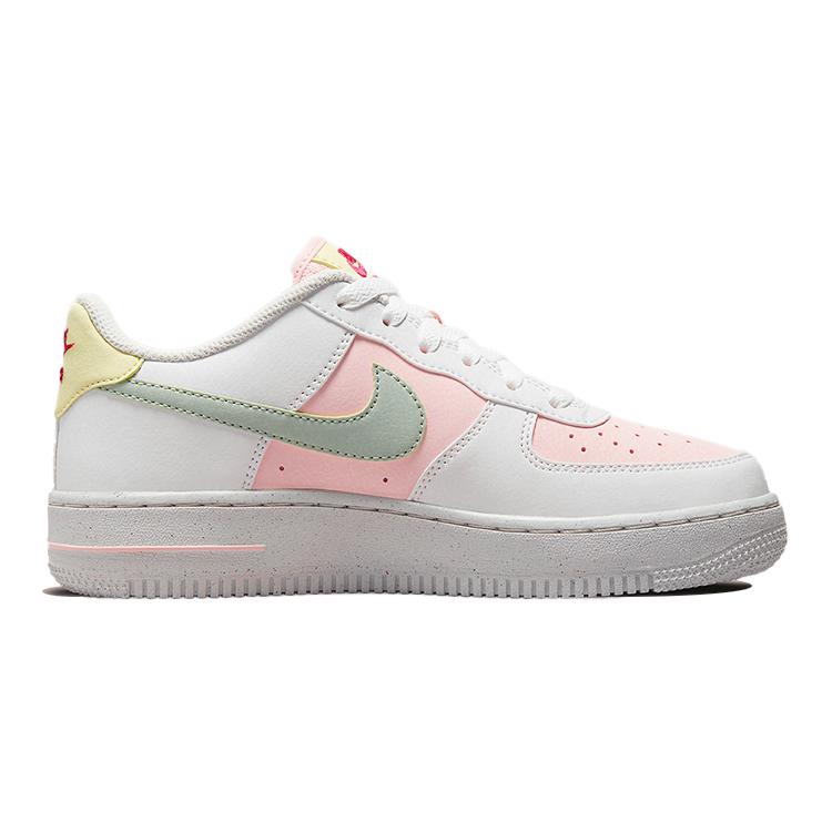 New Nike Air Force 1 Low Next Nature Easter GS DR4853-100