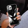 One P-Punch-Man Garou Phone Case For iPhone 17 Air 16 Pro Max 16E 15 + 14 Plus 11 12 13 Mini 7 8 SE Gift Print Cover Fundas