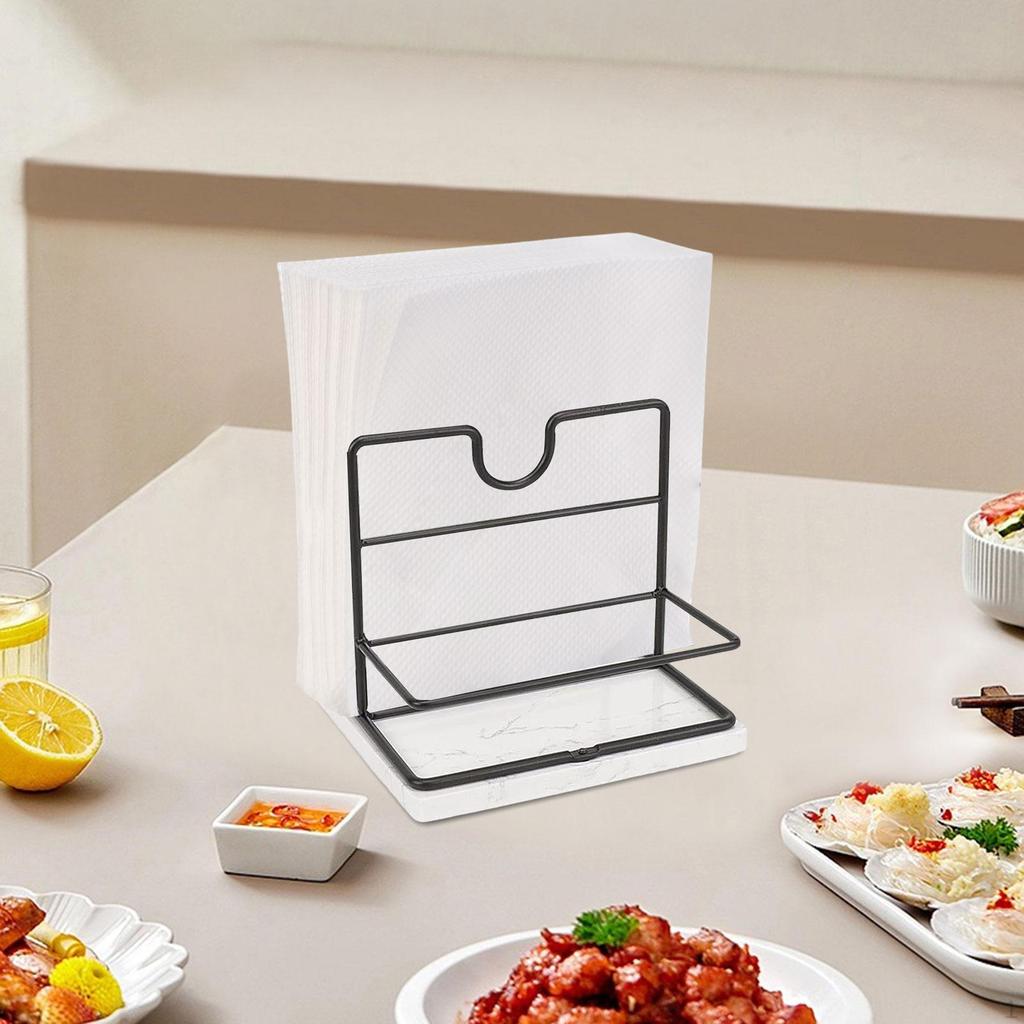 Holder for Table Owners of Vertical Creative Tissue Dispensers Stood The Living Room Hotel