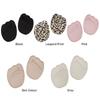 1 Pair Pain Relief Foot Protection Soft High Heel Shoes Pads Sponge Forefoot Insoles