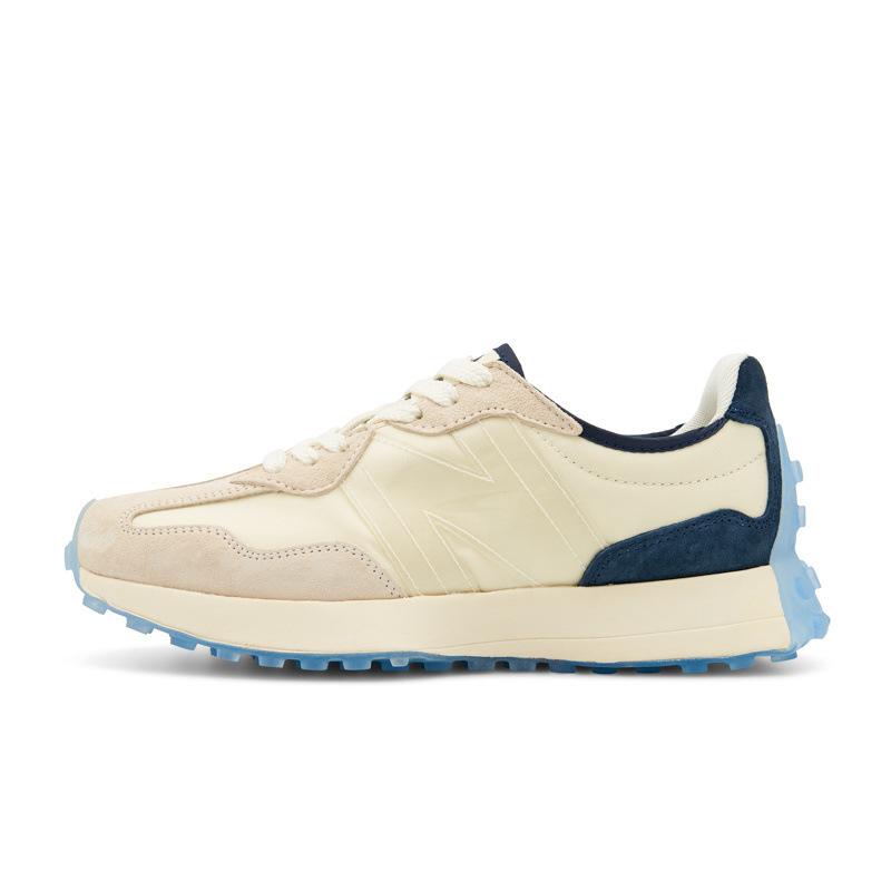 Sneakers New Balance Nb Sneakers 327 Women'S Shoes Small Waist Shoes Men'S Shoes Student Tide