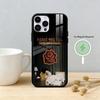 P-pierce the veil band Phone Case For iPhone 17/16/15/14/13/12/Plus/Pro/Max for Magnetic Wireless Charging
