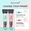 Make-up – Primers en pre make-up foundations