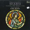 LP Record WIENER SYMPHONIKER KARL BOHM  Mozart Requiem 6540103 FONTANA 197 Germany Classical Used