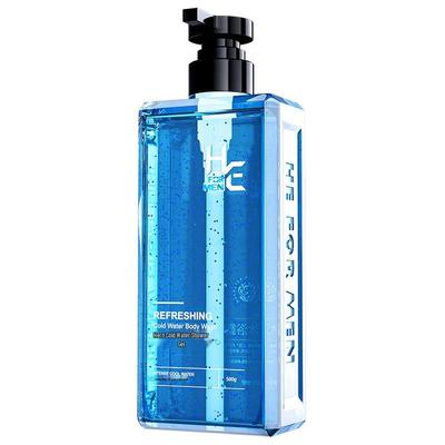 Men's Amino Acid Shower Gel