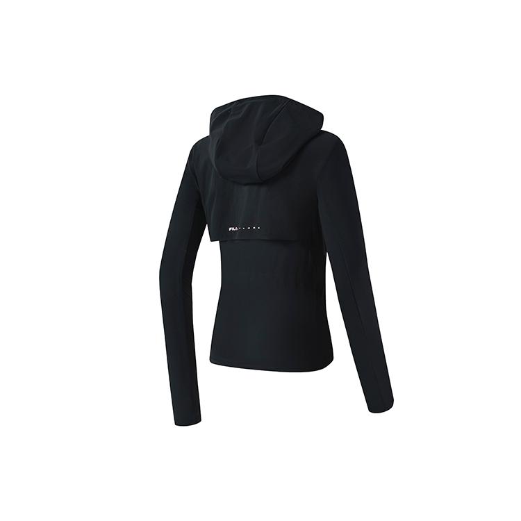 

Новые куртки FILA Женские Насыщенный черный A11W317501FBK M