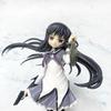 Puella Magi Madoka Magica: Akemi Homura & Kaname Madoka Movie Version Anime Figurine