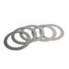 Clutch Kit Iron Friction Plates Fit for Honda CRM125R NSR125F NSR125R TRX350