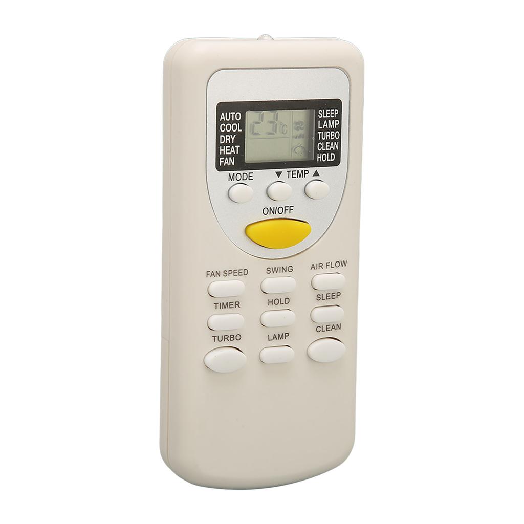 Air Conditioner Remote Control Universal Replacement AC Remote Control for ZH JT 03 ZH JT 01