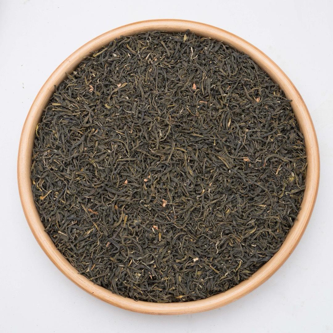 Spring Snow Jasmine Rich Aroma Traditional Craft Tea 500g