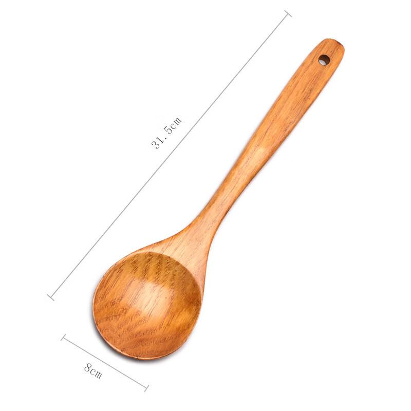 Driun Wooden Rice Spoons