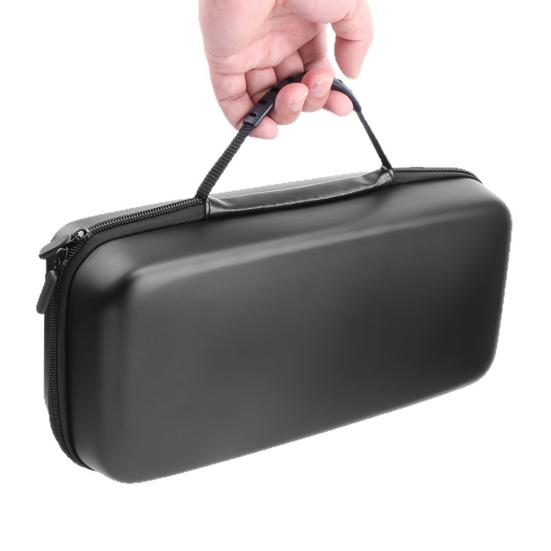 Storage Bag for Legion Go 2 Anti-Fall Hard Shell Shock Absorption Waterproof