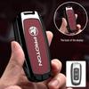 Proton X70 Key Cover: Customizable Car Key Case with Proton Logo.