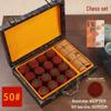 Brangdy Wooden Chinese Chess Set