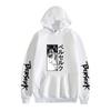 Berserk Graphic Hoodie - European Size Unisex Sweatshirt