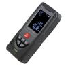 Laser Distance Measure Battery Powered Handheld Tape Digital Laser Measurement Tool for Indoor Decoration Construction