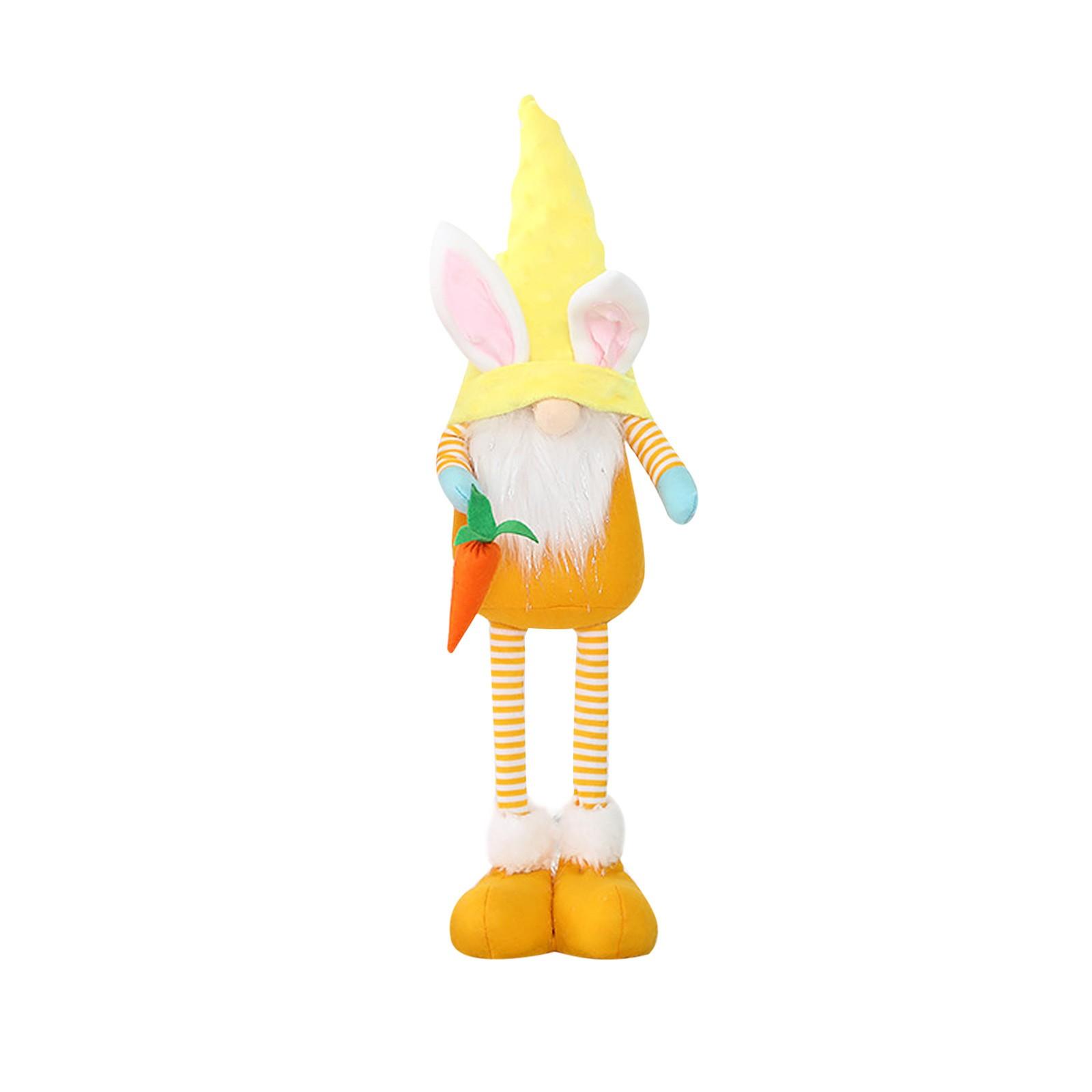 Easter Decoration Doll Decoration Ornaments Doll Ornaments