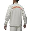 Jordan Jackets Men's White Lapel Moderate Workwear FJ7709-133