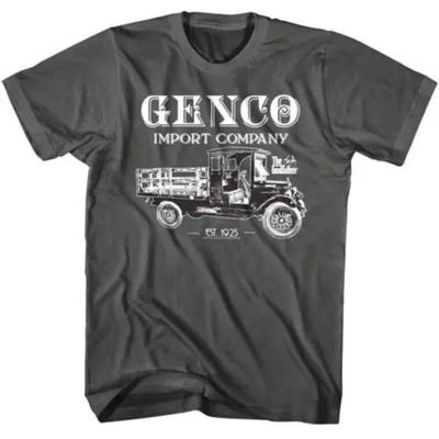 T-shirts e tops – T-Shirts
