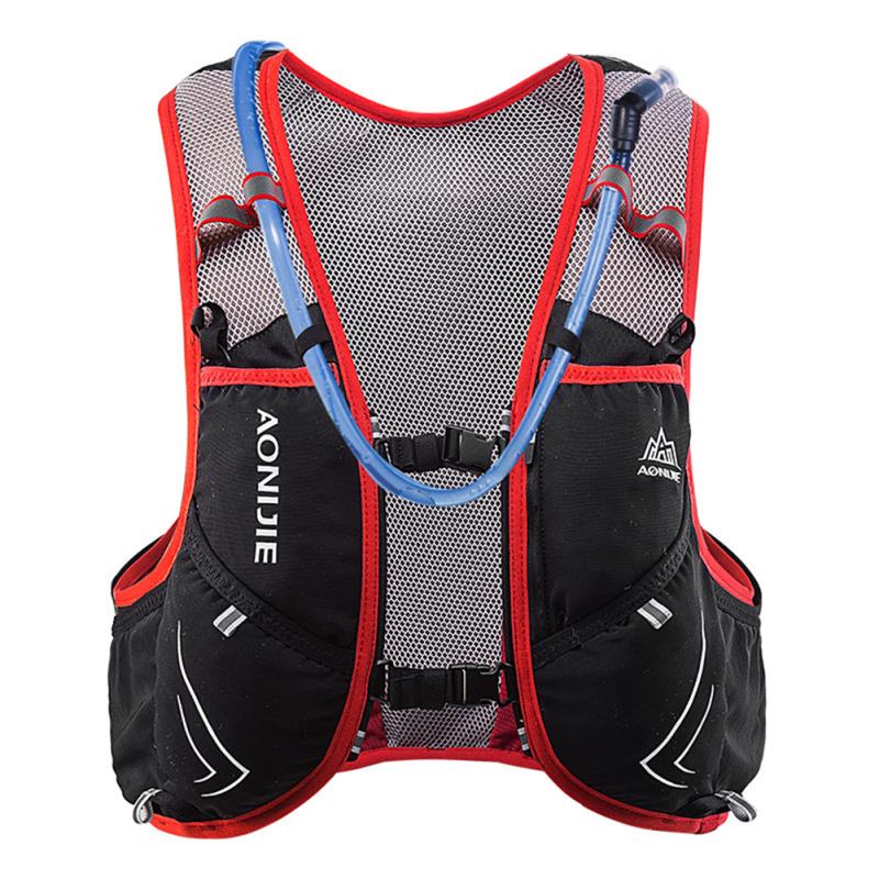 hydration rucksack