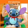 Peluche Stitch Remplie de Coton PP pour Enfants Cadeau de Collection