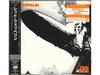 Led Zeppelin [2CD] Édition Deluxe Pochette Carton 2014 Remastérisé WPCR-15686