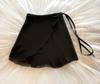 ProDance Variation Skirt for Adults and Women Ballet Wrap Skirt