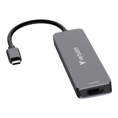 Zubehör für Computer – USB-Hubs