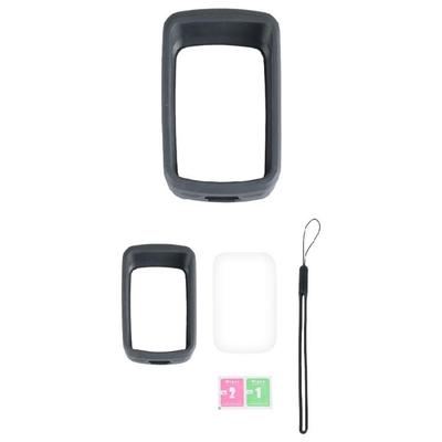 Flexibility Silicone Skin Cartoon Protective Case Silicone Color Protectors for Bicycles Computer Delivers